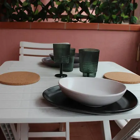Apartament Azzurra