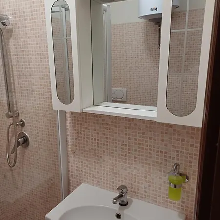 Azzurra Apartament Marciana Marina (Isola d'Elba)