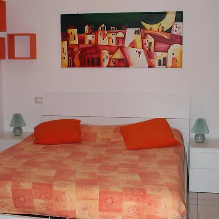 Apartament Azzurra
