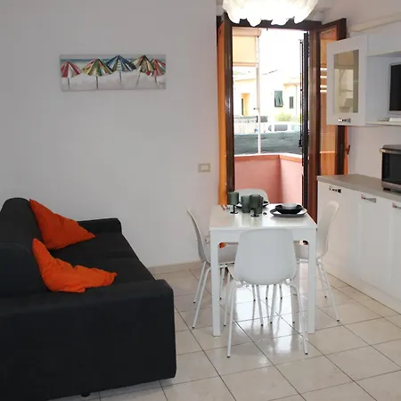 Apartament Azzurra Marciana Marina (Isola d'Elba)