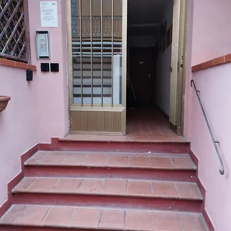 Azzurra Apartamento *